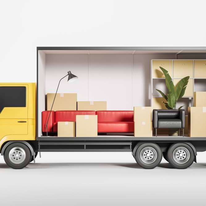 Dubai Relocation Services