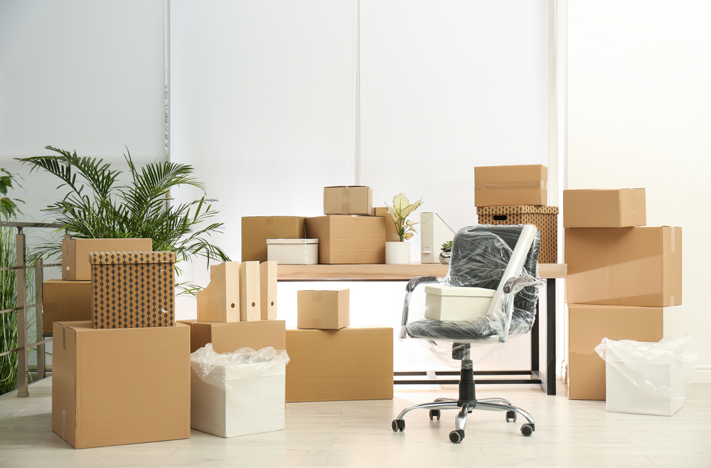 Office Relocation Services